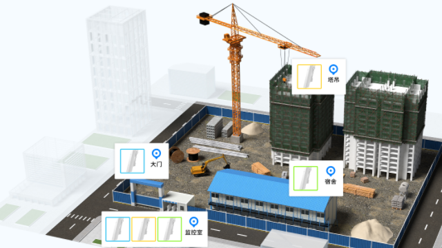 智慧工地解决方案